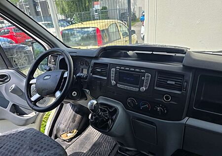 Ford Transit 280 TDCi 280 K TDCi Lkw VA Basis