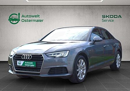 Audi A4 40 TFSI*LED*Climatr.*GRA*