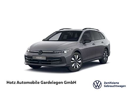 VW Golf Variant Volkswagen Golf VIII Variant 2.0 TDI DSG Goal AHK/MATRIX/RE