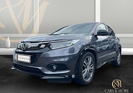 Honda HR-V Sport T.Leder Navi LED RFK PDC V&H SHZ AHK