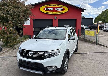 Dacia Sandero Stepway 90eCo2 NAVI PDC Tempomat Prestige Facelift