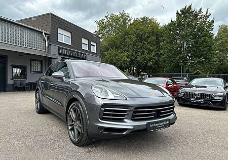 Porsche Cayenne Sport 2Hd/ACC/Spur/Leder/Kamera/21'/BOSE