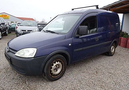 Opel Combo 1.3 CDTI Kasten