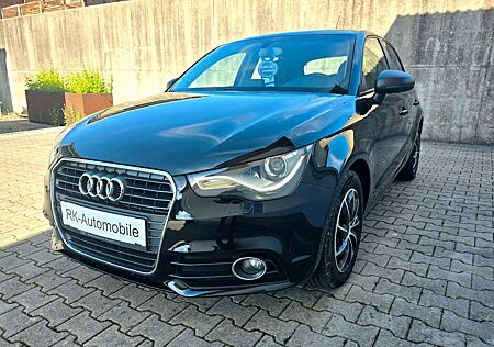 Audi A1 Sportback attraction/Garantie!/TüV neu