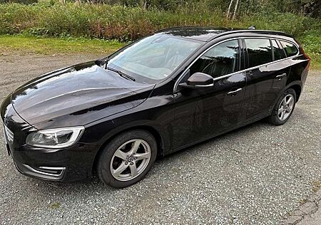 Volvo V60 D2 Momentum