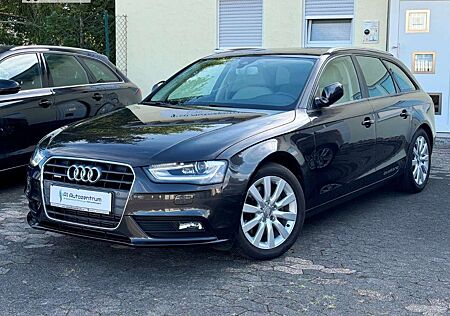 Audi A4 Avant 2.0 TFSI quattro S tronic Navi AHK Panorama