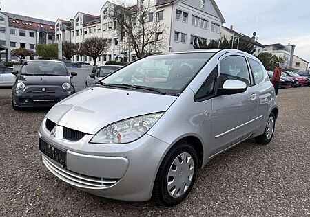 Mitsubishi Colt * Klima * HU 10/2027