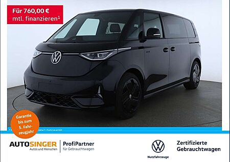 VW ID.BUZZ Volkswagen ID. Buzz GTX Lang LR 4M 7S *IQ-L*AHK*ACC*360*NAVI