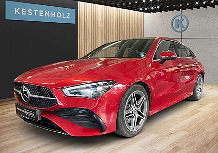 Mercedes-Benz CLA 200 SB *AMG*PANO*SHZ*MBUX*CAM*NAVI*LED*LHZG*