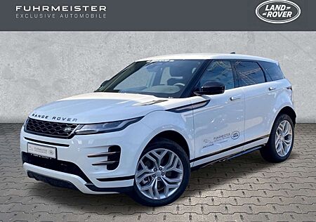 Land Rover Range Rover Evoque D165 R-Dyn. SE elektr. AHK