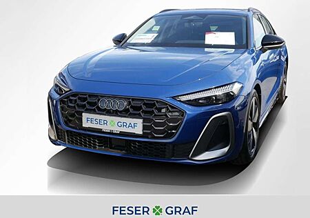 Audi A5 Avant TFSI S line Ext. AHK Matrix Tech plus