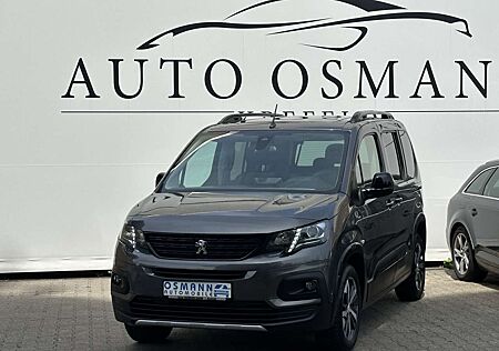Peugeot Rifter GT L1 PANO KLIMA