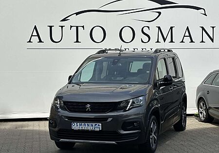Peugeot Rifter GT L1 PANO KLIMA