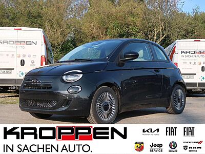 Fiat 500 Hybrid Limousine ICON CarPlay/Android Auto