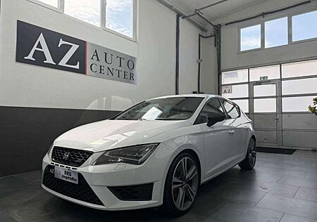 Seat Leon Cupra 290 /LED/19Zoll/Navi/Kamera/Euro6