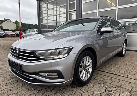VW Passat Volkswagen Var. 2.0 TDI BUSINESS/AHK/ACC/IQ DRIVE