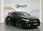 Mercedes-Benz A 35 AMG 4Matic MBUX AERODYNAMIK BURMESTER