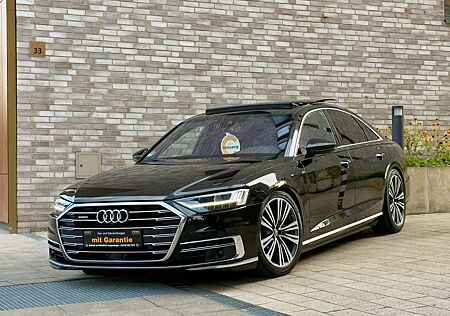 Audi A8 50 TDI Quattro|Matrix|Bang&Olufsen|360°|Luft|