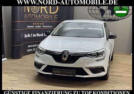Renault Megane IV Lim. 1.3 TCe 5-trg. LIMITED *TOP-KM*