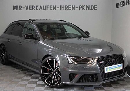 Audi RS4 Avant 4.2 FSI quattro ohn. OPF - TOP ZUSTAND