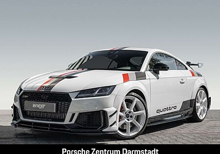 Audi TT RS Coupe 40 Jahre Edition AD Navi Digitales Cockpit S