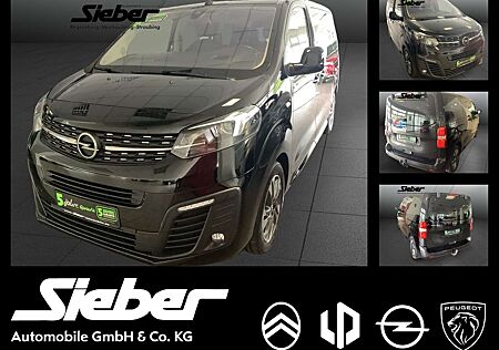 Opel Zafira Life 2.0 D (L2) Elegance M FLA HUD STH
