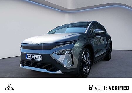 Skoda Elroq 85 Loft 210kW RearView+LED+SHZ+FrontAssist+NAVI