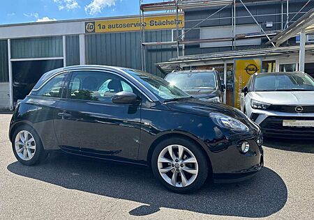 Opel Adam Jam 1.4 SHZ,LHZ,INTELLI,PDC,DPAKET,CARBON