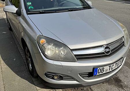 Opel Astra 1.6 16V Coupe