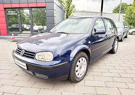 VW Golf Volkswagen 1.6 Comfortline