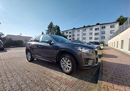 Mazda CX-5 SKYACTIV-D 150 Center-Line