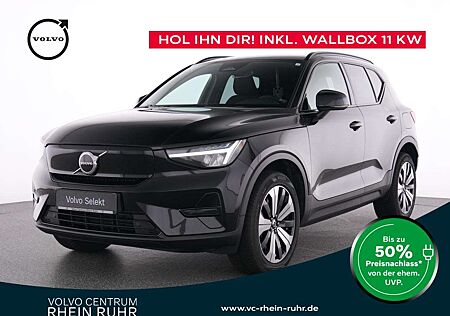 Volvo XC 40 XC40 PURE ELECTRIC Core+STNDHZ+RFK+DAB+