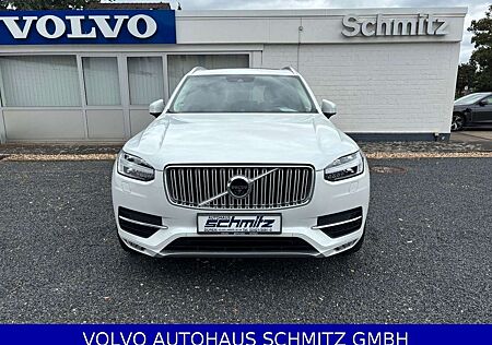 Volvo XC 90 XC90 Inscription T6 AWD Headup Luftfahr. Panor.