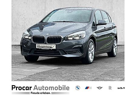 BMW 225 xe Active Tourer iPerforma RFK NAVI Sound Syst. PD