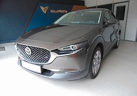 Mazda CX-30 Selection *LED*Navi*uvm*