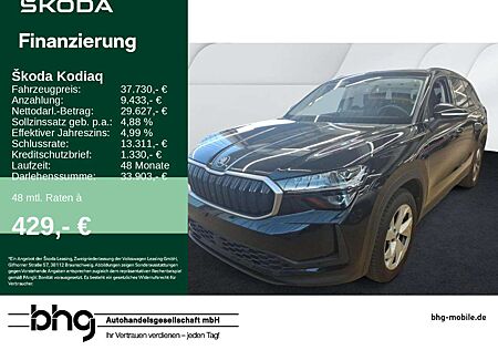 Skoda Kodiaq 1.5 TSI mHEV Selection DSG #Navi #Matrix-