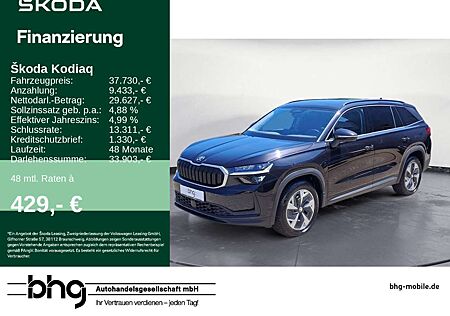 Skoda Kodiaq 1.5 TSI mHEV Selection DSG #Navi #Matrix-