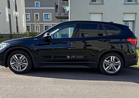 BMW X1 xDrive25e - Premium Garantie bis 11/26