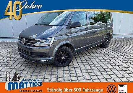 VW T6 Multivan Volkswagen 2.0 TDI LED/APP-CONNECT/ALU/GRA/CLIMATIC/SHZ/TEL.