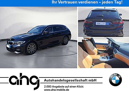 BMW 320 d xDrive Touring M Sport *Pano*Navi*Kamera*AH