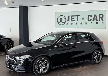 Mercedes-Benz A 200 d AMG Line *