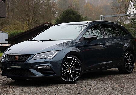 Seat Leon ST Cupra 300 4Drive/1 HAND/BEATS/ACC/KAM/DC