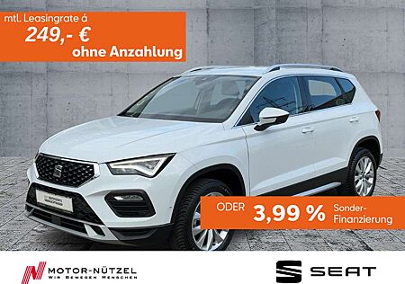 Seat Ateca 1.5 TSI DSG XPERIENCE LED+NAVI+ACC+AHK+SHZ