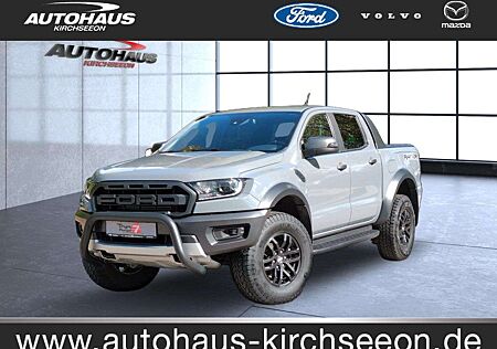 Ford Ranger 2.0 EcoBlue Raptor Doppelkabine 4x4 Automat