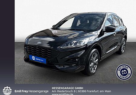 Ford Kuga 2.5 Duratec PHEV ST-LINE