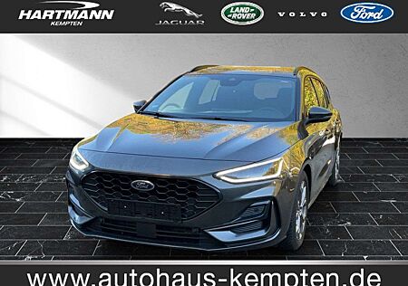 Ford Focus ST-Line Bluetooth Navi LED Klima el. Fenster