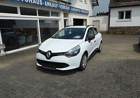 Renault Clio Grandtour Dynamique 1.2 16V 75