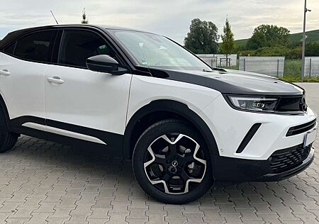 Opel Mokka 1.2 DI Turbo Autom. Ultimate, Anhk.