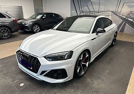 Audi RS5 Sportback TFSI quattro Competition plus