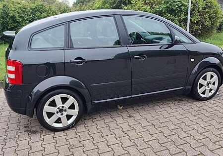 Audi A2 1.4